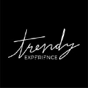 Trendy Social Marketing logo