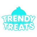 trendytreats.com logo