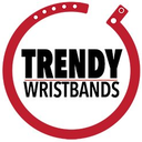 trendywristbands.com logo