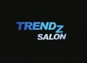 Trendz Hair Salon logo