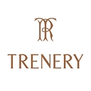 Logo for trenery.com.au