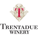 Trentadue Winery logo