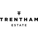 Trentham Estate logo