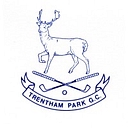 Trentham Park Golf Club logo