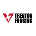 Trenton Forging Company logo