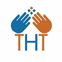 TRENTON HEALTH TEAM INC logo