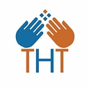 Trenton Health Team logo