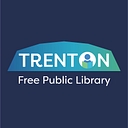 Trenton Free Public Library logo