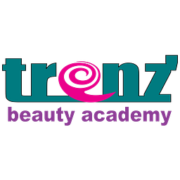 Trenz Beauty Academy logo