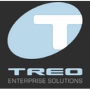 Treo Enterprise Solutions logo