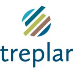Treplar INC logo