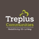 Treplus Communities Llc. logo