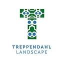 Treppendahl Landscape logo