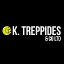 Favicon of K. Treppides & Co Ltd