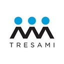 Tresami Computer Engineering logo