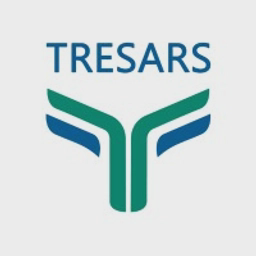 Tresars LTD logo