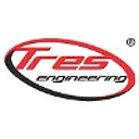 Tres Engineering Ltd. logo