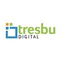 tresbudigital.com icon