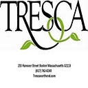 Tresca North End logo