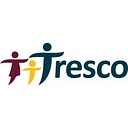 Tres logo