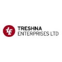 Treshna Enterprises logo