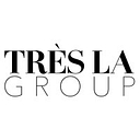 Très La Catering logo