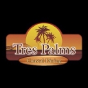 TRES PALMS