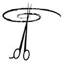 Tresses Salon logo