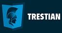 Trestian logo