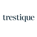 Trestique logo