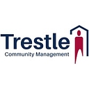 Trestle Community Management logo