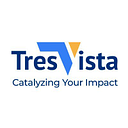 TresVista logo