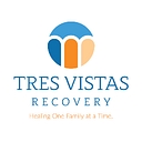 Tres Vistas Recovery logo