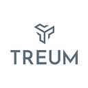 Treum.Io logo