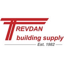 Trevdan Building Supply logo