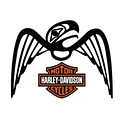 Trev Deeley Motorcycles logo