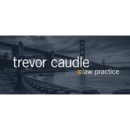 Trevor Caudle Law Practice, PC logo