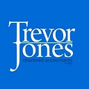 The Trevor Jones Partnership Llp Chartered Accountants logo