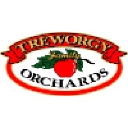 Treworgy Family Orchards logo