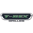 T Rex Grilles logo