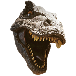 T-Rex Cafe gift card