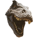 T-Rex Cafe logo