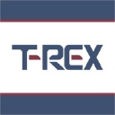 T Rex Corporation logo