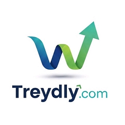 treydly.com logo