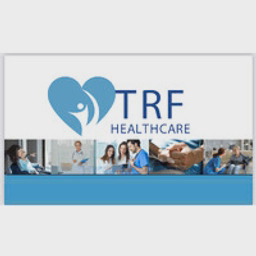 TRF Healthcare Ltd logo