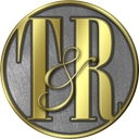 T&R Fixtures logo