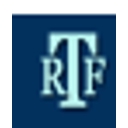 City of Thief River Falls logo