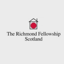 The Richmond Fellowship Scotland logo