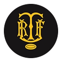 Taranaki Rugby Football Union logo