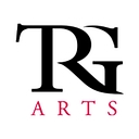 Trg Arts logo